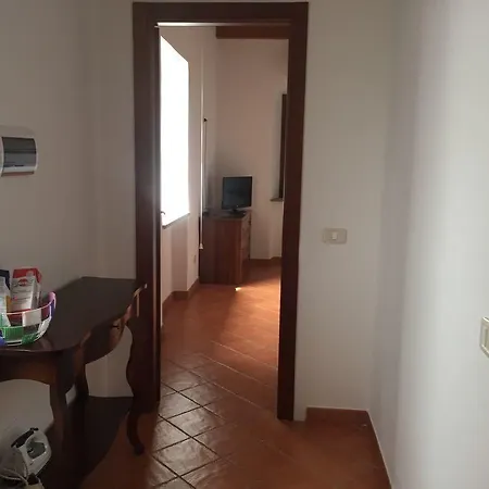 La Torretta Di
