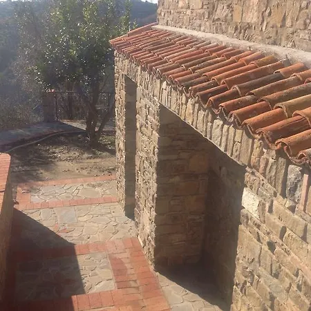 بيت ضيافة La Torretta Di بولّيكا