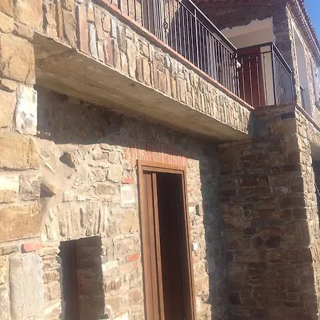 بيت ضيافة La Torretta Di بولّيكا