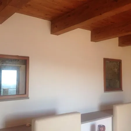 La Torretta Di بولّيكا