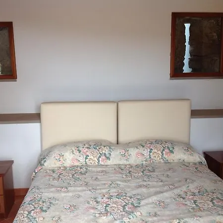 بيت ضيافة La Torretta Di