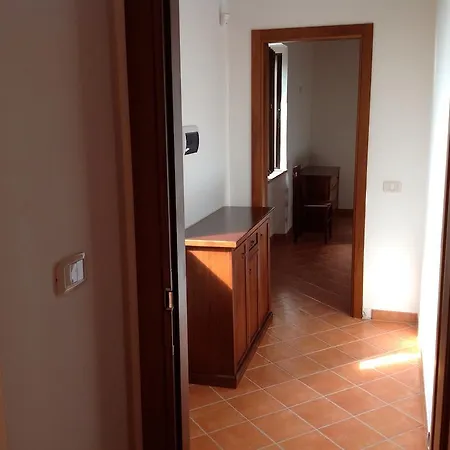 بيت ضيافة La Torretta Di بولّيكا