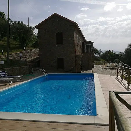La Torretta Di ゲストハウス