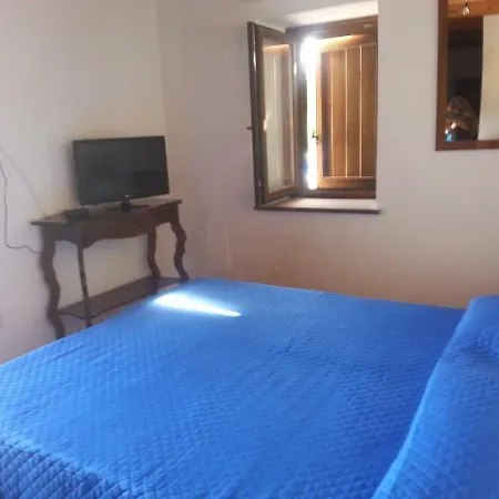 La Torretta Di بولّيكا