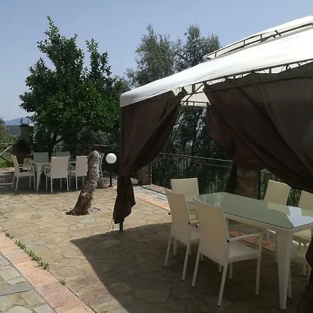 La Torretta Di بيت ضيافة