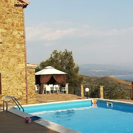 La Torretta Di