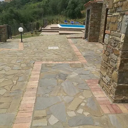 La Torretta Di